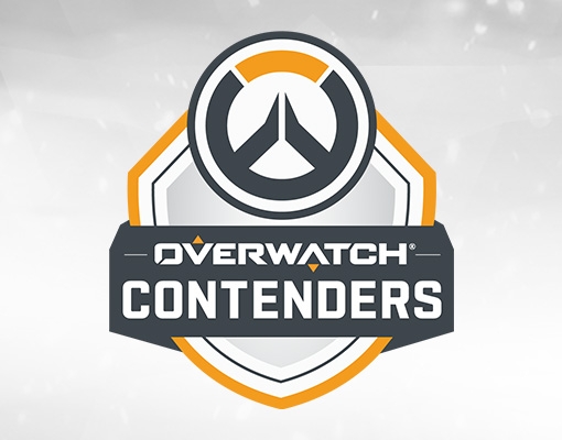 Overwatch Contenders