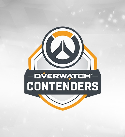 Overwatch Contenders