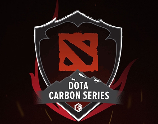 Dota Carbon Series