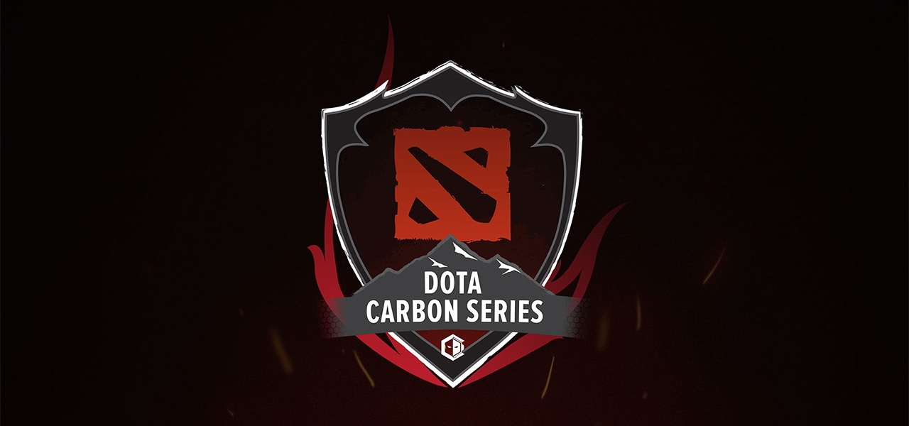 Dota Carbon Series