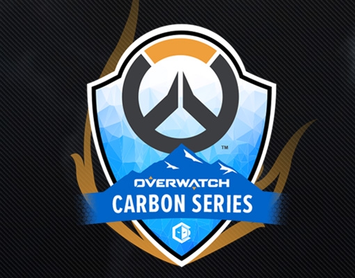 Overwatch Carbon Series