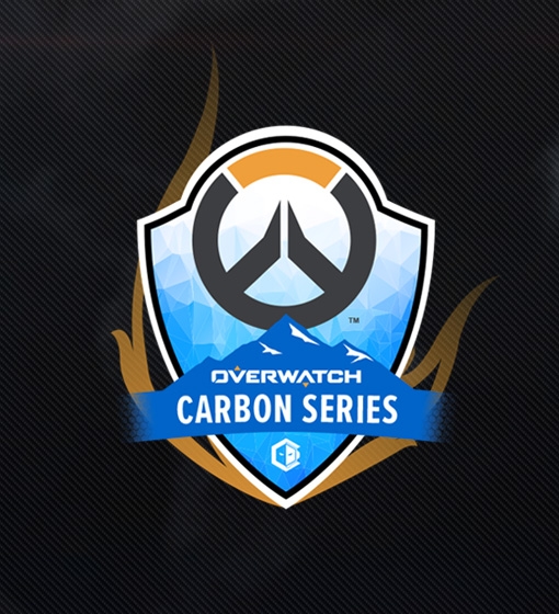 Overwatch Carbon Series