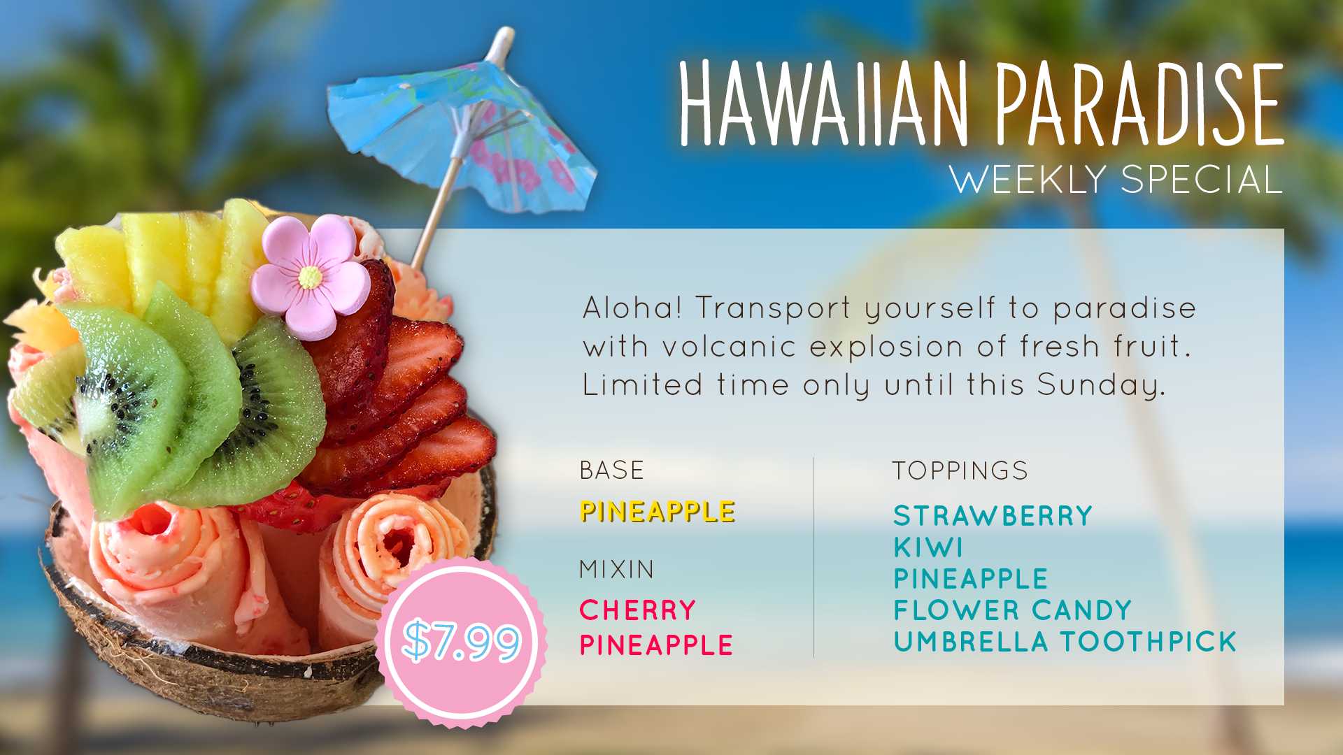 frozen spirals hawaiianparadise frozen spirals hawaiianparadise