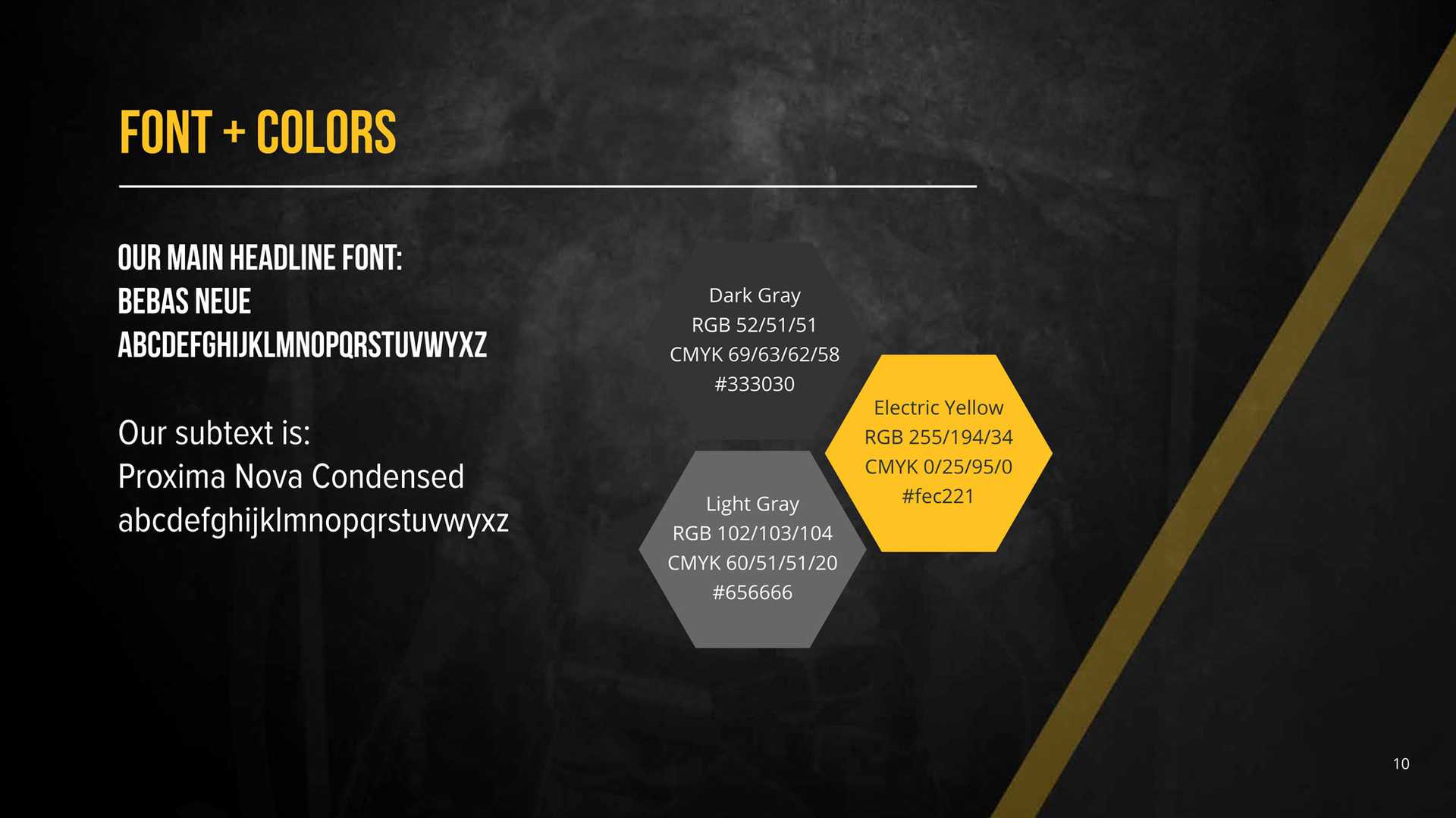 pubgcs brandbook pubgcs brandbook